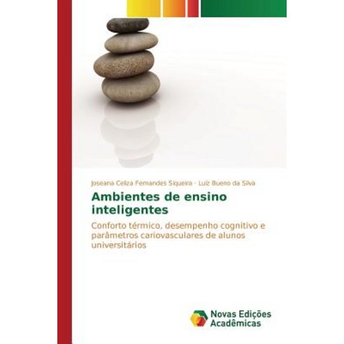 Ambientes de Ensino Inteligentes Paperback, Novas Edicoes Academicas