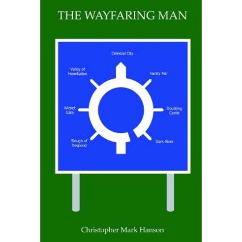 The Wayfaring Man Paperback, Lulu.com