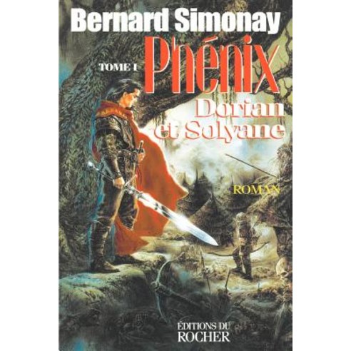 Dorian Et Solyane Paperback, iUniverse