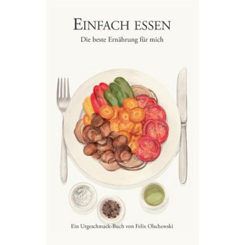 Einfach Essen Paperback, Books on Demand