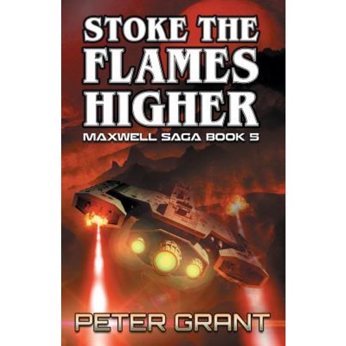 Stoke the Flames Higher Paperback, Castalia House