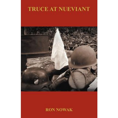 Truce at Nueviant Paperback, iUniverse