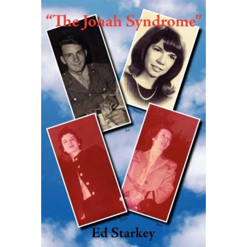 The Jonah Syndrome Paperback, Authorhouse