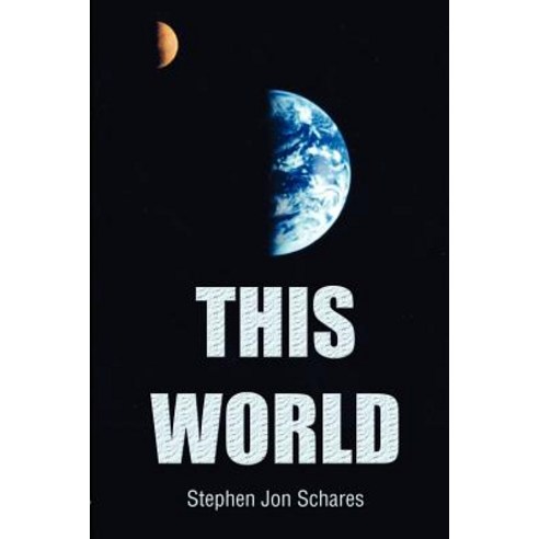 This World Paperback, iUniverse