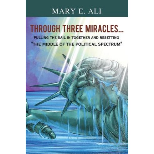 Through Three Miracles... Paperback, Dorrance Publishing Co. - 가격 변동 추적 ...