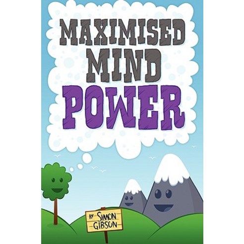Maximised Mindpower Paperback, Inspirational Press
