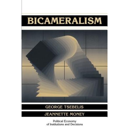 Bicameralism Paperback, Cambridge University Press