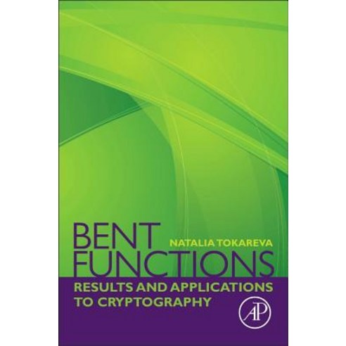 Bent Functions, ACADEMIC PRESS