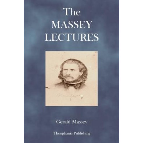 The Massey Lectures Paperback, Createspace Independent Publishing Platform