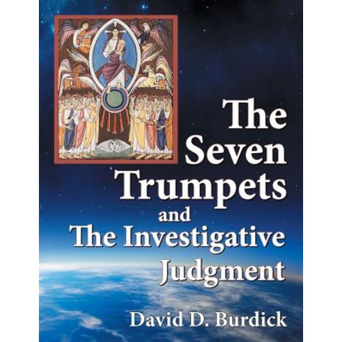 The Seven Trumpets and the Investigative Judgment Paperback, Aspect
