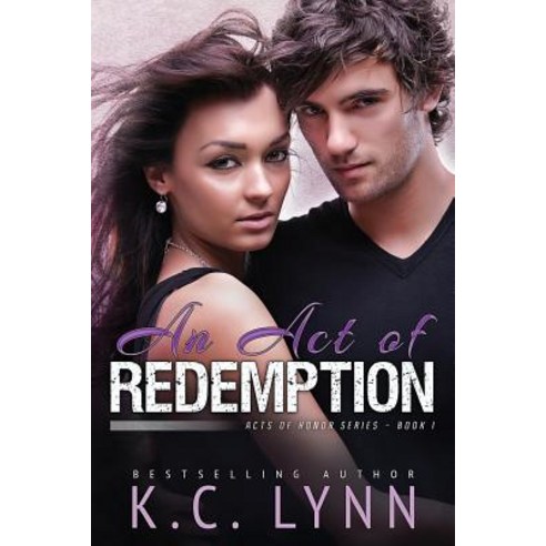 An Act of Redemption Paperback, Createspace Independent Publishing Platform