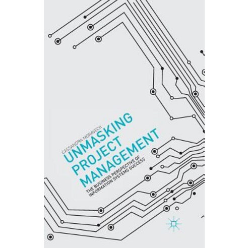 Unmasking Project Management: The Business Perspective of Information Systems Success Paperback, Palgrave MacMillan