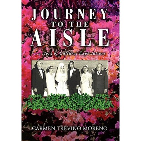Journey to the Aisle ...a Story of Cultural Expectations Paperback, Xlibris Corporation
