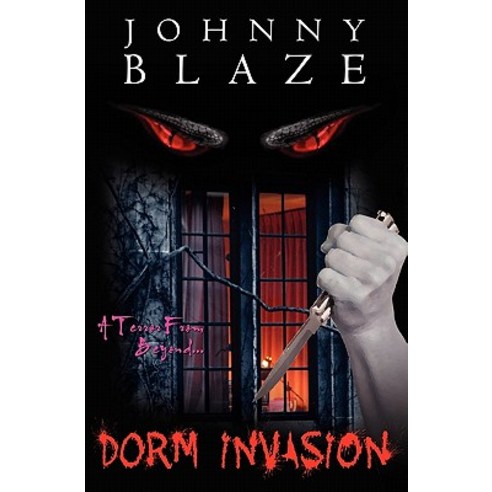 Dorm Invasion Paperback, Booksurge Publishing