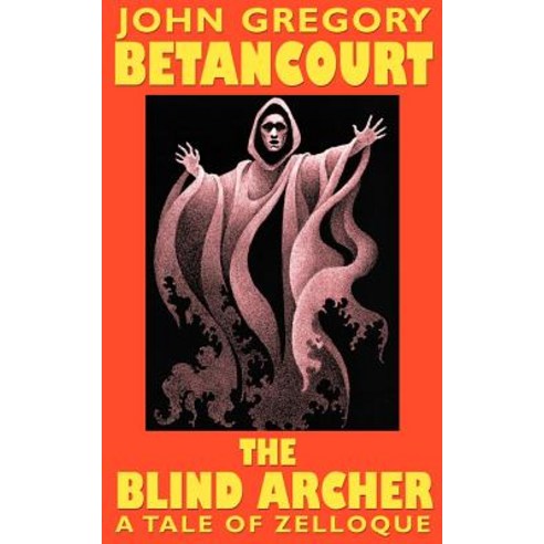 The Blind Archer Paperback, Wildside Press