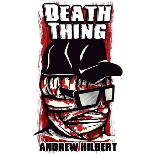 Death Thing Paperback, Weekly Weird Monthly