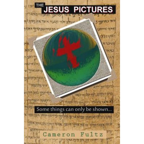The Jesus Pictures Paperback, Createspace Independent Publishing Platform