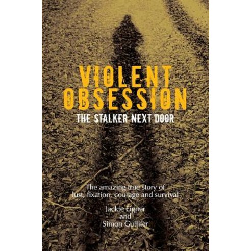 Violent Obsession Paperback, Echo Books