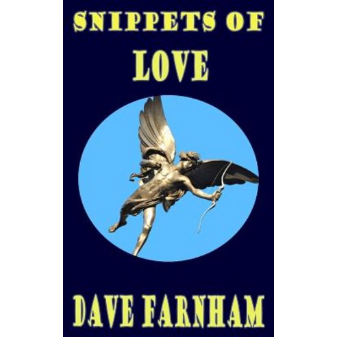 Snippets of Love Paperback, Createspace Independent Publishing Platform