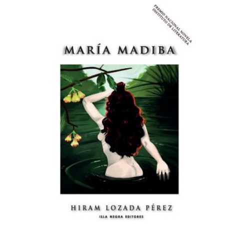 Maria Madiba Paperback, Createspace Independent Publishing Platform