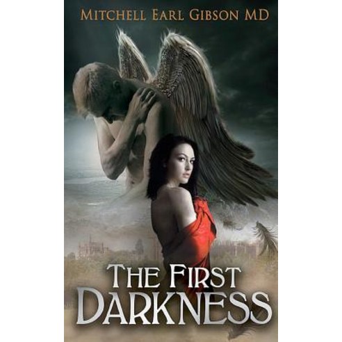The First Darkness Paperback, Tybro Publications