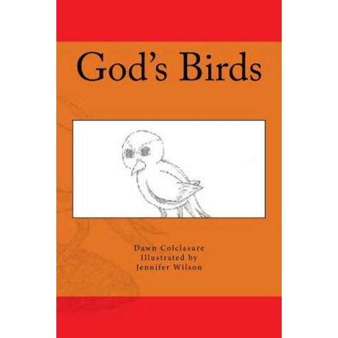 God''s Birds Paperback, Createspace Independent Publishing Platform