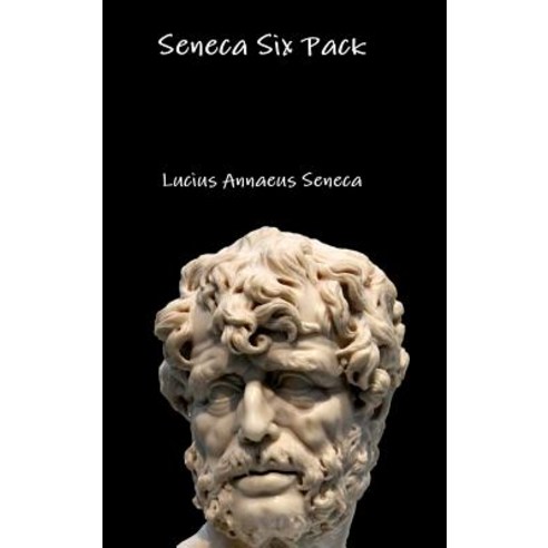 Seneca Six Pack Hardcover, Lulu.com