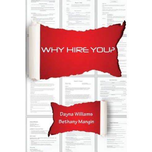 Why Hire You? Paperback, Strong Tower Press
