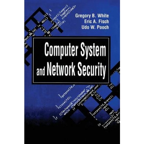 Computer System and Network Security Ransforms and Applications Hardcover, CRC Press