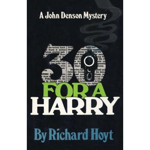 30 for a Harry Paperback, M. Evans and Company