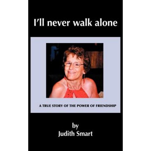 I''ll Never Walk Alone Paperback, Wren Publications