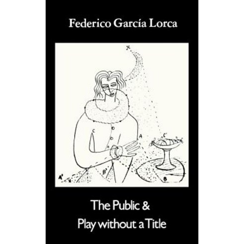 Public and Play Without a Title: Two Posthumous Plays Paperback, New Directions Publishing Corporation