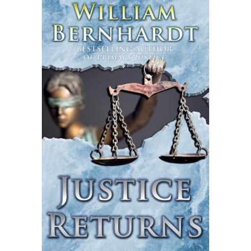 Justice Returns Paperback, Babylon Books