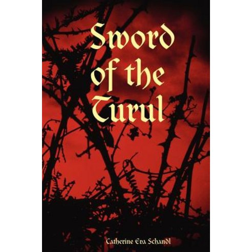 Sword of the Turul Paperback, Lulu.com