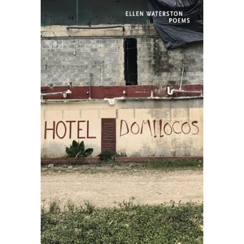 Hotel Domilocos: Poems Paperback, Moonglade Press
