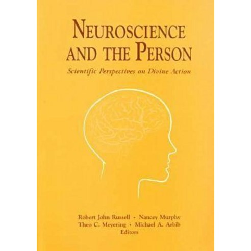 Neuroscience the Person: Scientific Perspectives on Divine Action Paperback, University of Notre Dame Press