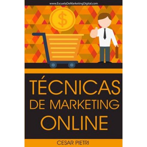 Tecnicas de Marketing Online Paperback, Createspace Independent Publishing Platform