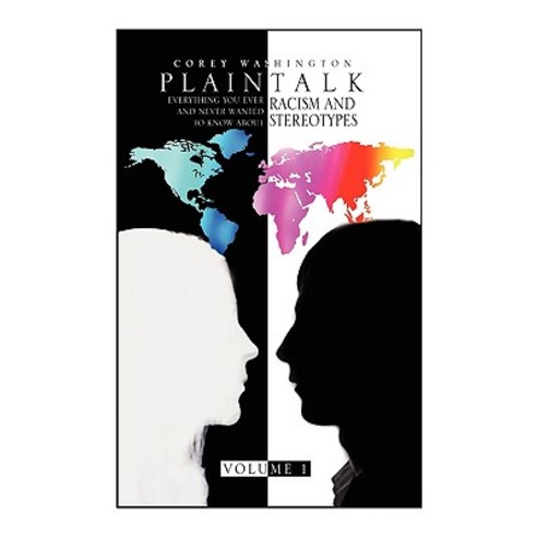 Plain Talk - Volume 1 Hardcover, Xlibris