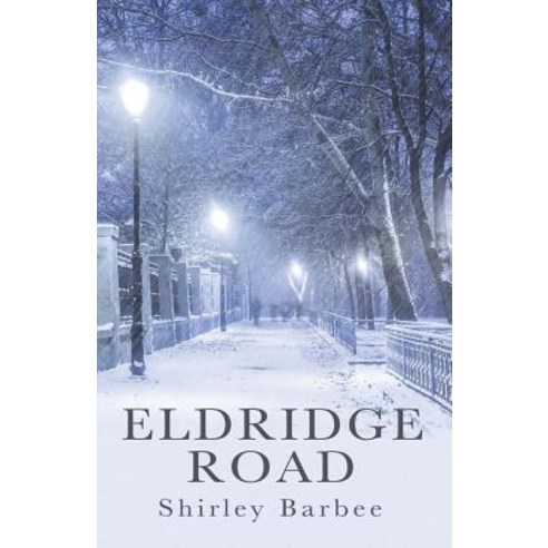 Eldridge Road Paperback, Mill City Press, Inc.