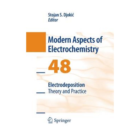 Electrodeposition: Theory and Practice Paperback, Springer