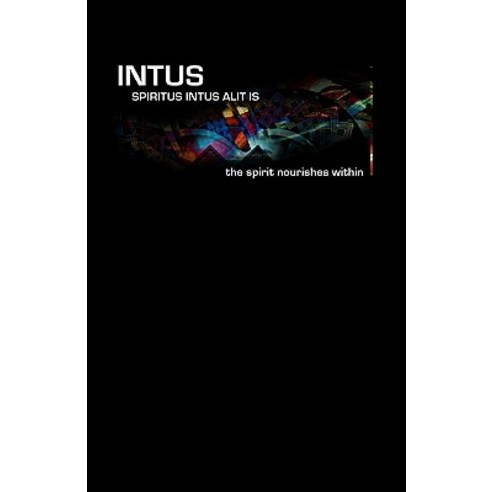 Intus: A Collection of Poetry Paperback, Createspace Independent Publishing Platform