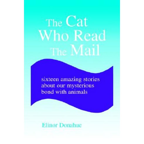 The Cat Who Read the Mail Paperback, Xlibris Corporation