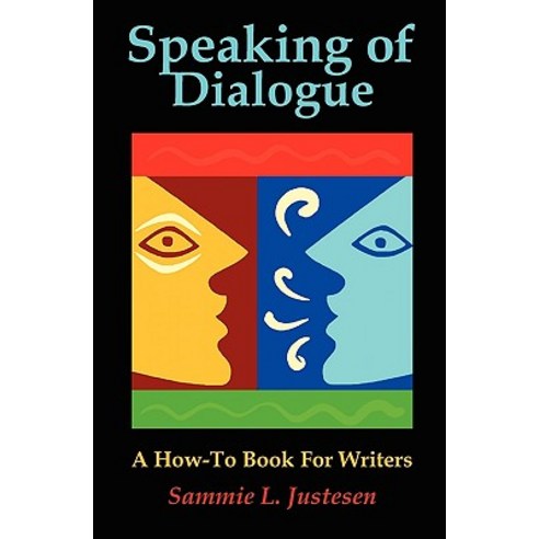 Speaking of Dialogue Paperback, Norlightspress.com