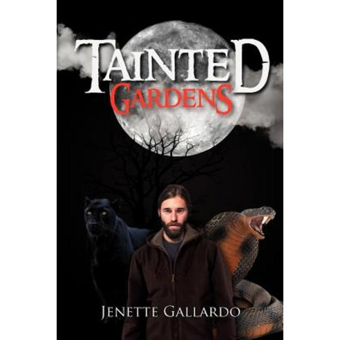 Tainted Gardens: An Onyx Triad Novel Paperback, Xlibris Corporation