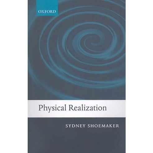 Physical Realization Paperback, OUP Oxford