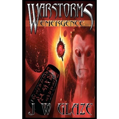 Warstorms: "Emergence" Paperback, Createspace Independent Publishing Platform