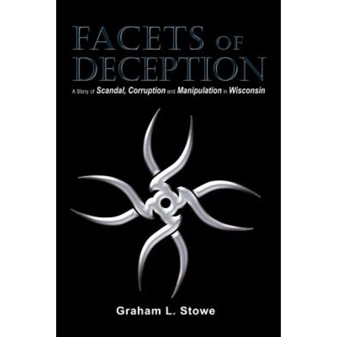 Facets of Deception: A Story of Scandal Corruption and Manipulation in
