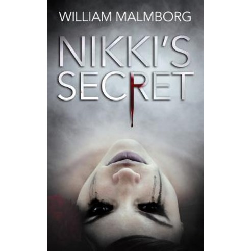 Nikki''s Secret Paperback, Darker Dreams Media