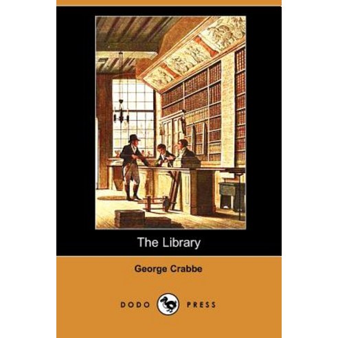 The Library (Dodo Press) Paperback, Dodo Press - 가격 변동 추적 그래프 - 역대가