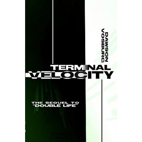 Terminal Velocity: The Adventures of Josiah Jones Book Two Paperback, D Productions Publishing